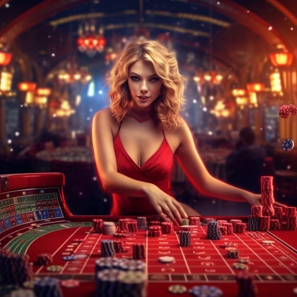 789bed – Live Casino